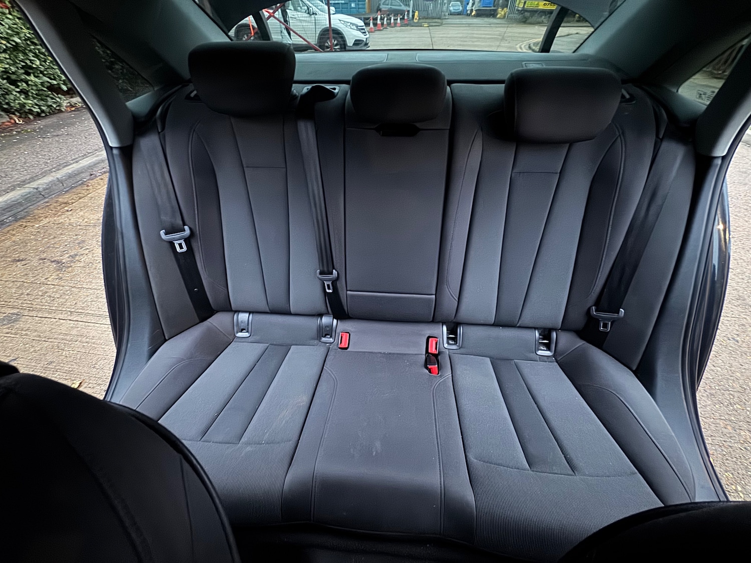 Used Audi A4 2016 for sale - 77006489: Photo 50