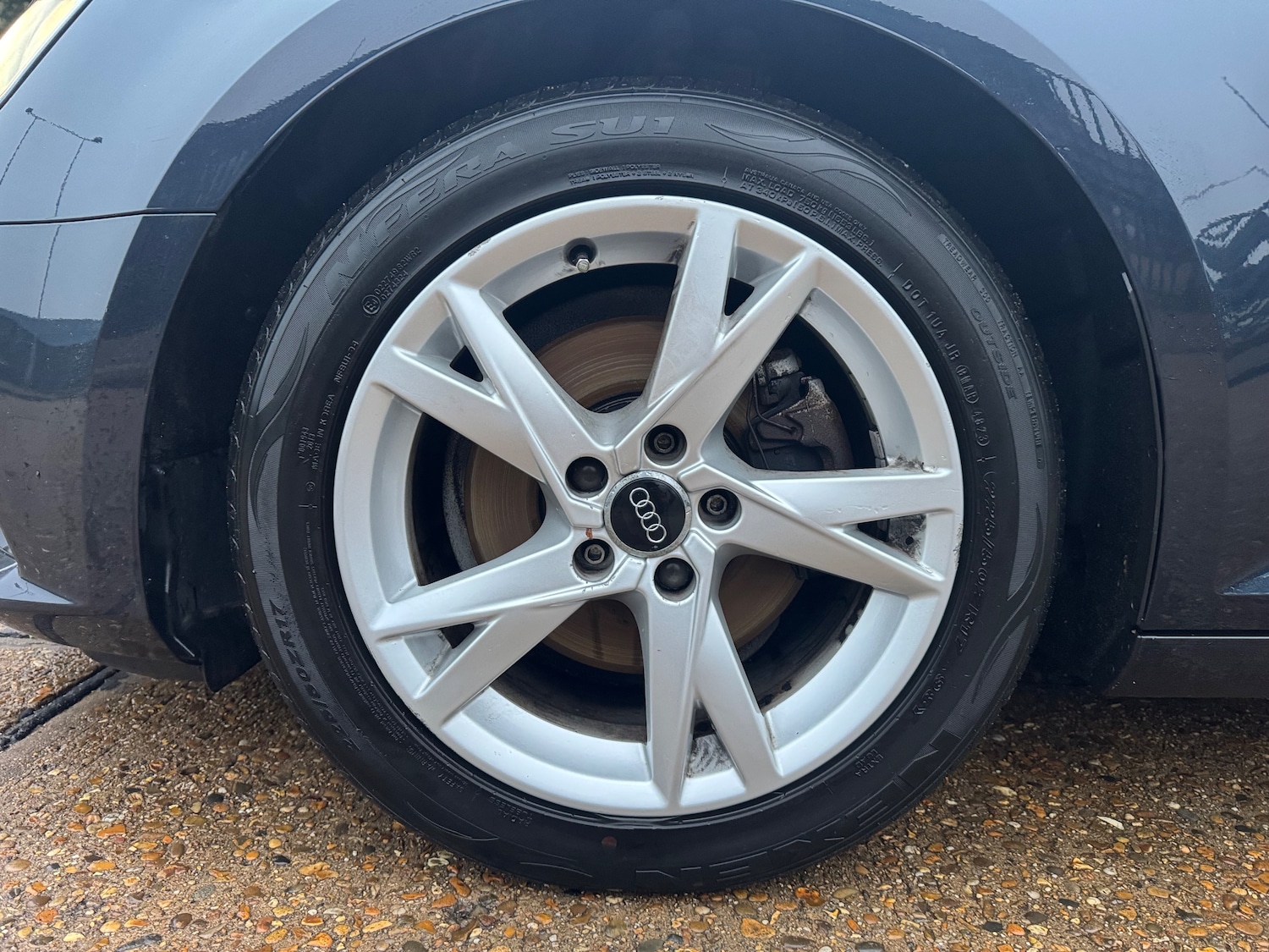 Used Audi A4 2016 for sale - 77006489: Photo 52