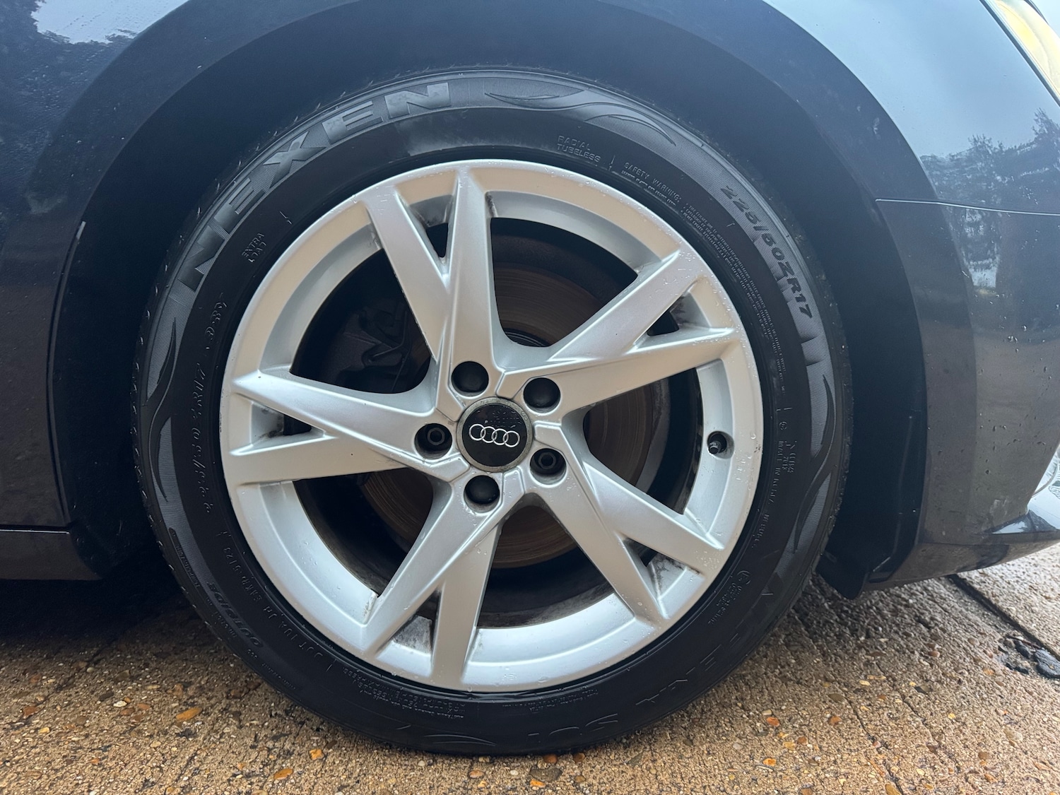 Used Audi A4 2016 for sale - 77006489: Photo 6