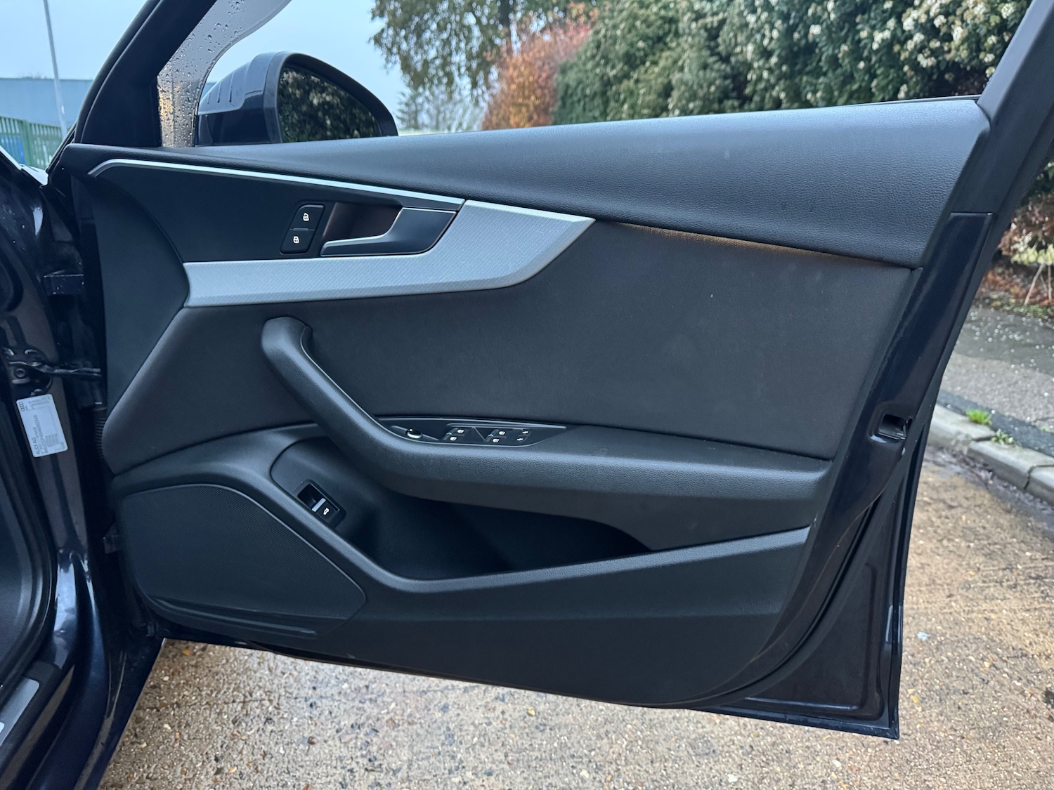 Used Audi A4 2016 for sale - 77006489: Photo 61