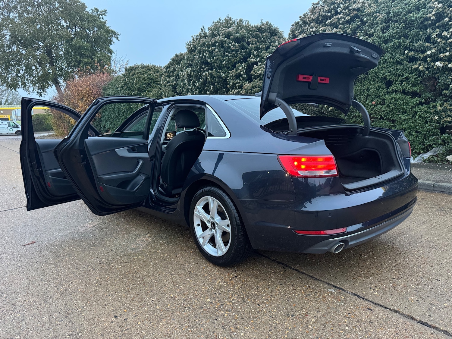 Used Audi A4 2016 for sale - 77006489: Photo 67