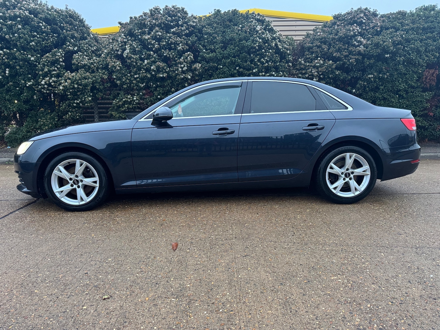 Used Audi A4 2016 for sale - 77006489: Photo 8