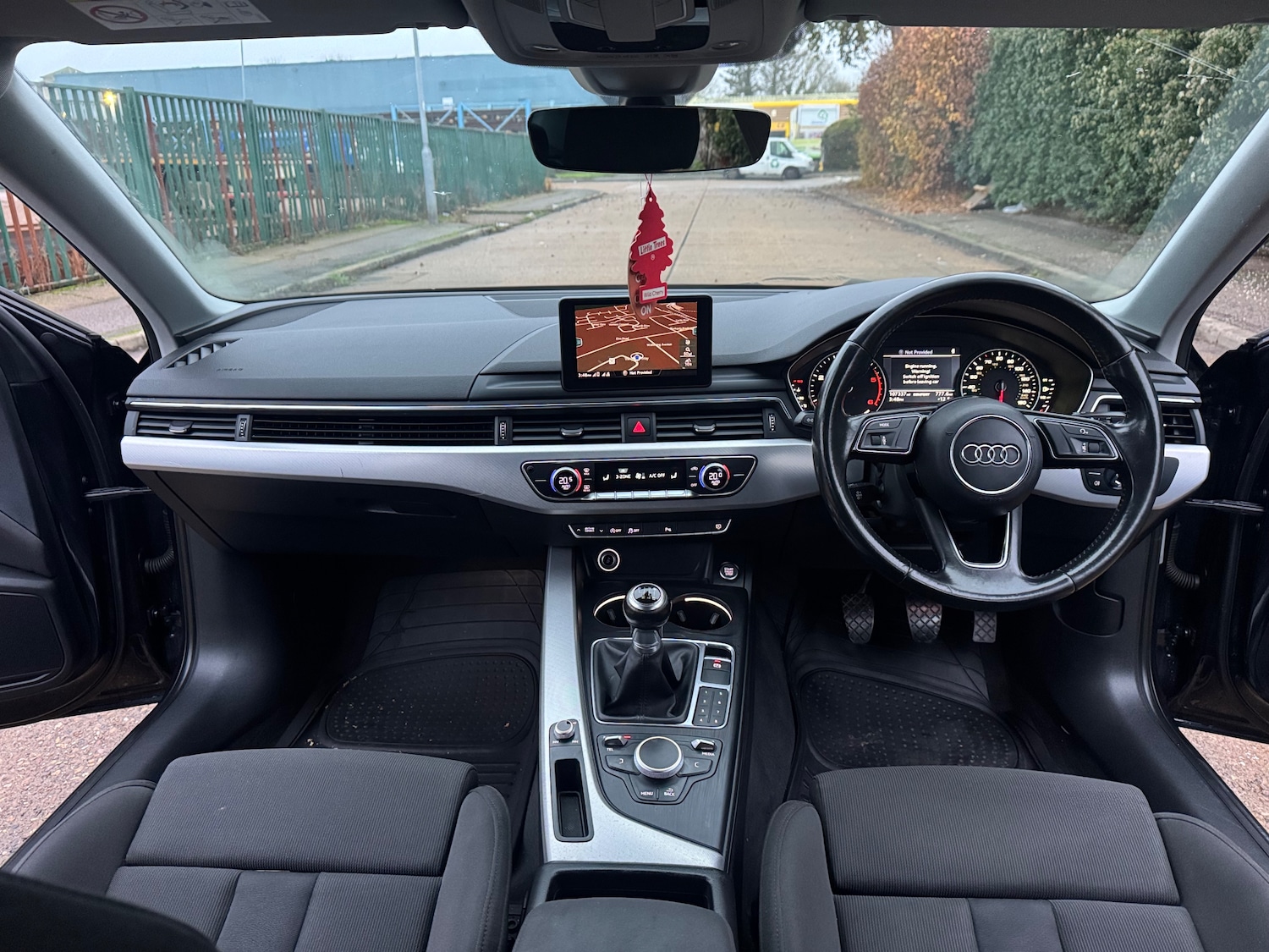 Used Audi A4 2016 for sale - 77006489: Photo 9