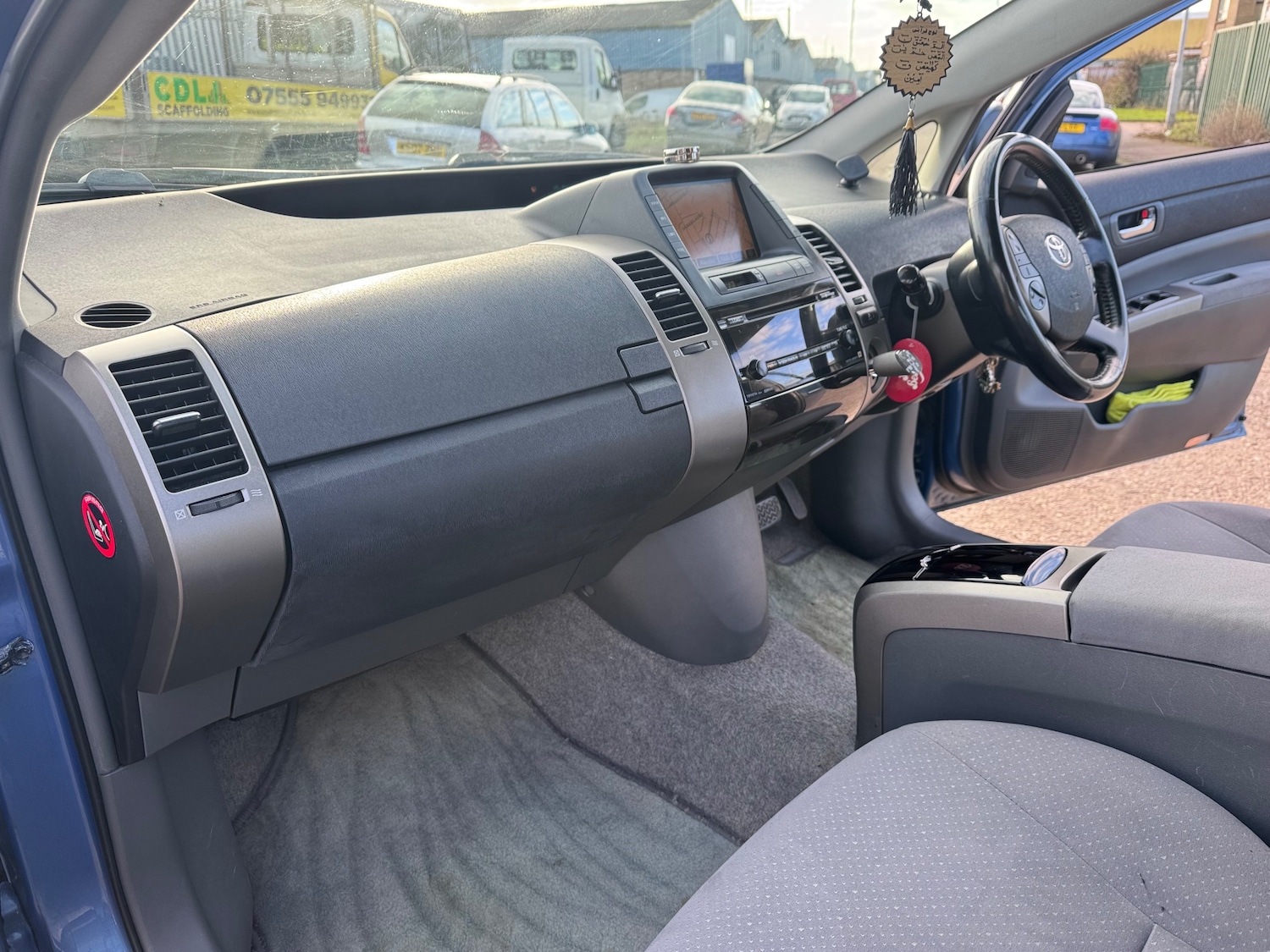 Used Toyota Prius 2007 for sale - 77436360: Photo 25