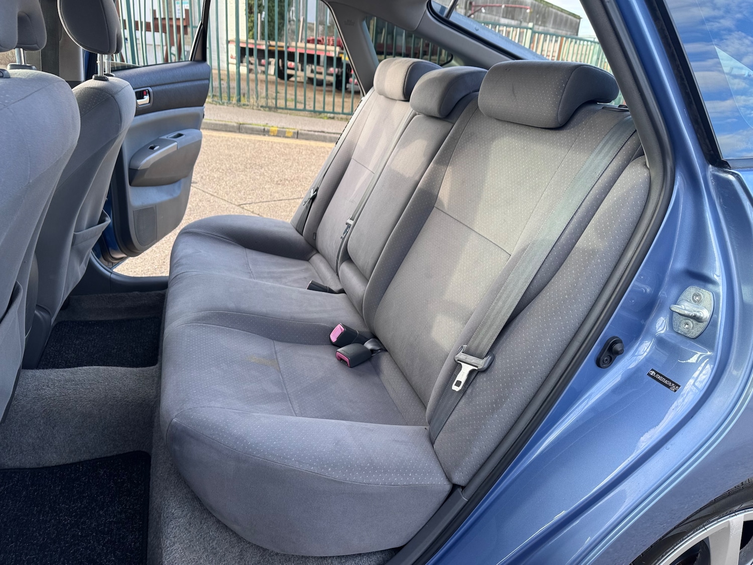 Used Toyota Prius 2007 for sale - 77436360: Photo 27