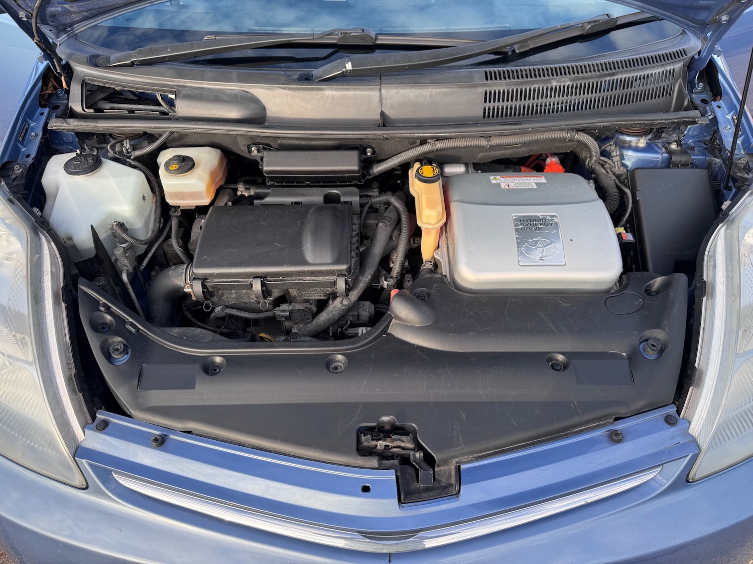 Used Toyota Prius 2007 for sale - 77436360: Photo 29