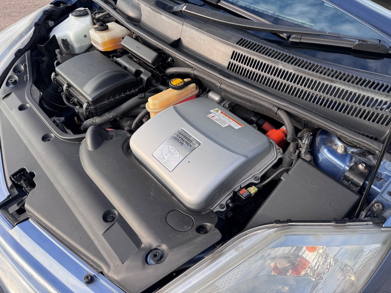 Used Toyota Prius 2007 for sale - 77436360: Photo 31