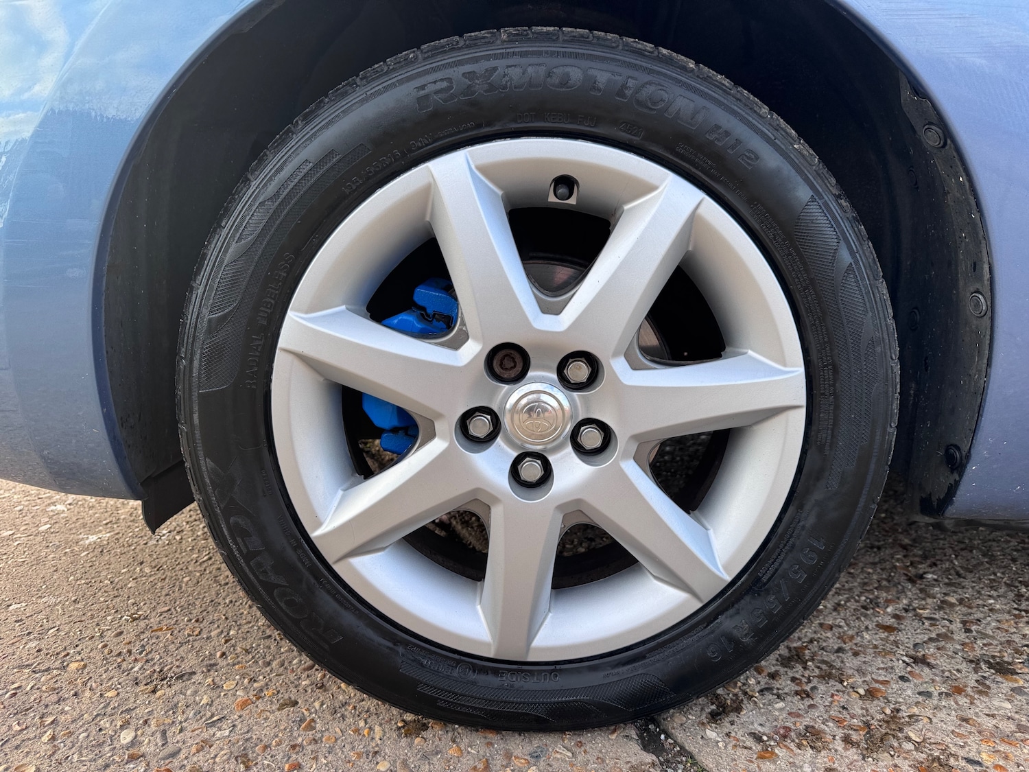 Used Toyota Prius 2007 for sale - 77436360: Photo 34