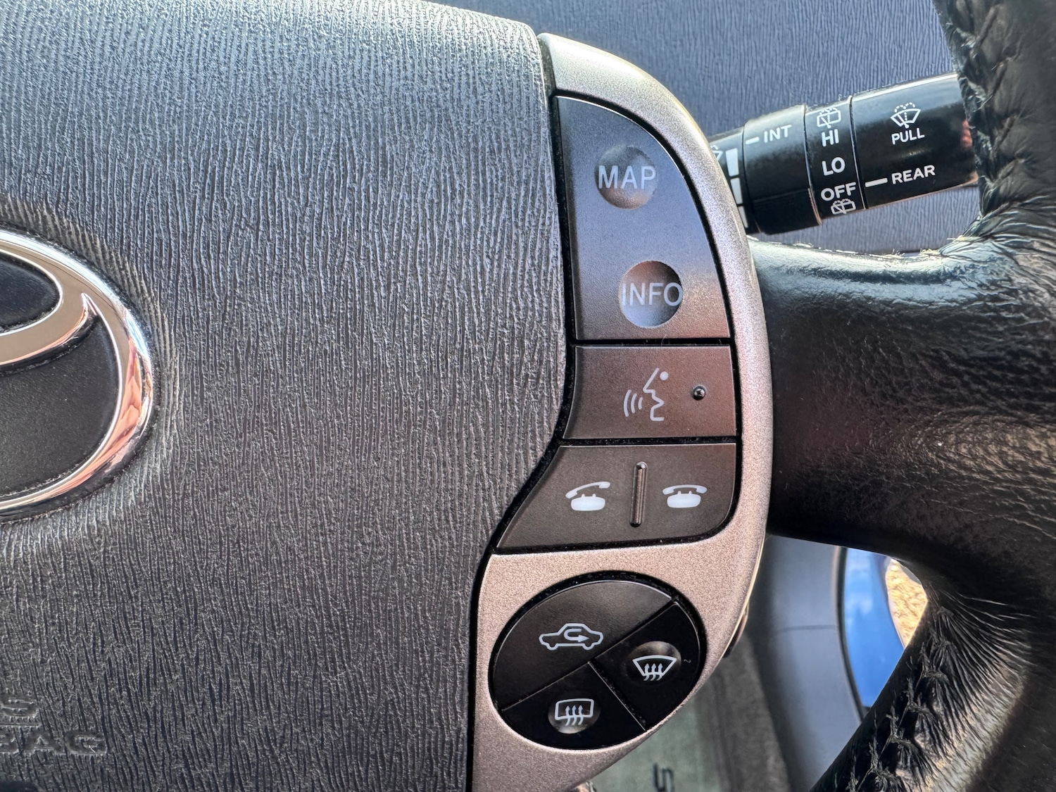 Used Toyota Prius 2007 for sale - 77436360: Photo 38