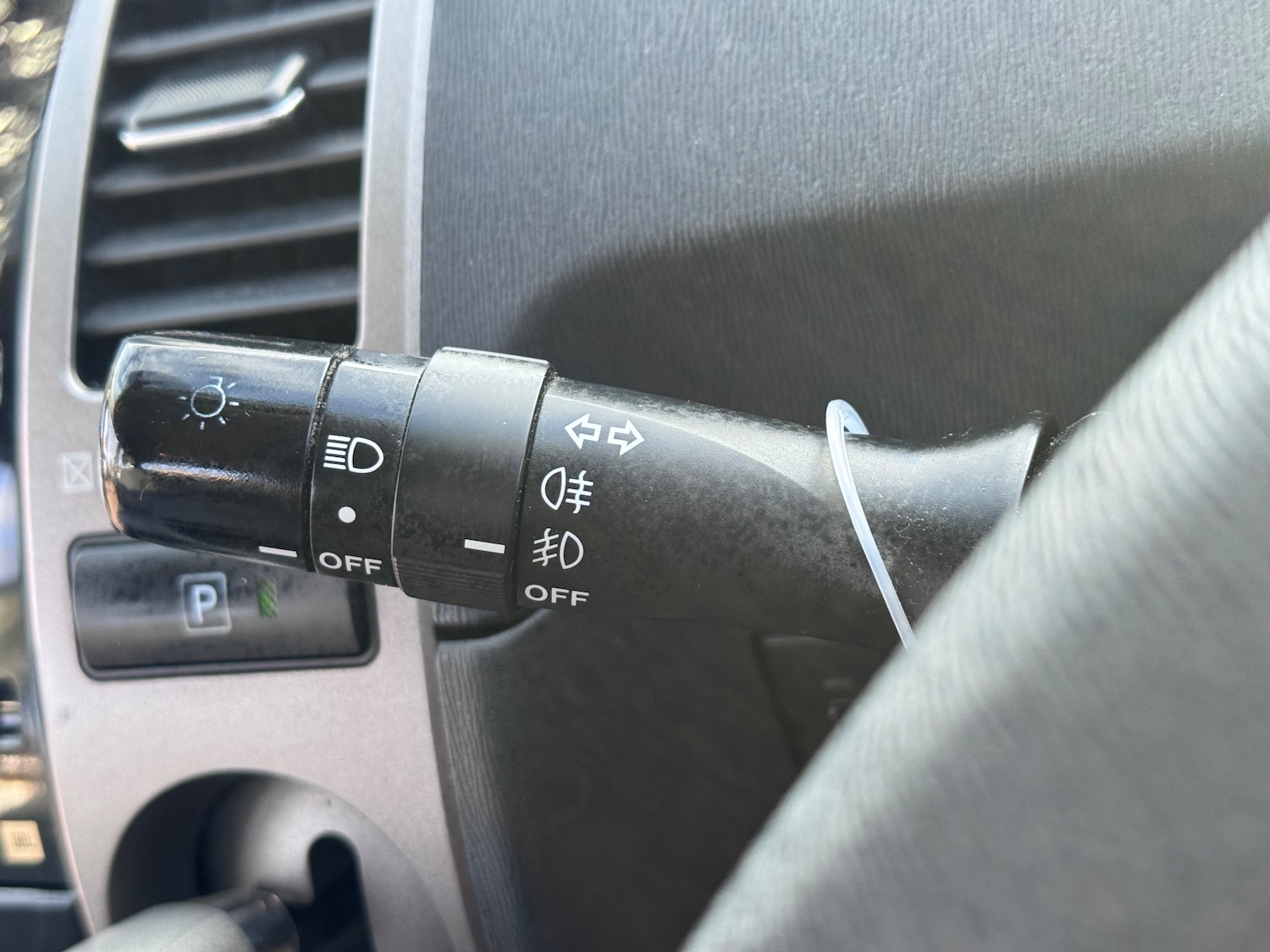 Used Toyota Prius 2007 for sale - 77436360: Photo 43