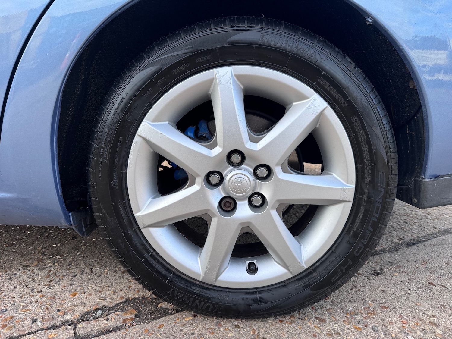 Used Toyota Prius 2007 for sale - 77436360: Photo 49