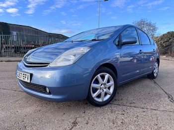 Used Toyota Prius 2007 for sale - 77436360: Photo