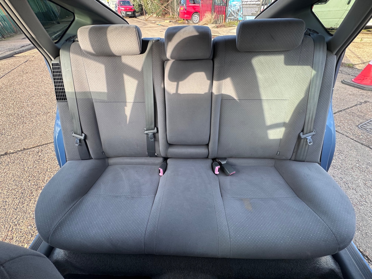 Used Toyota Prius 2007 for sale - 77436360: Photo 56