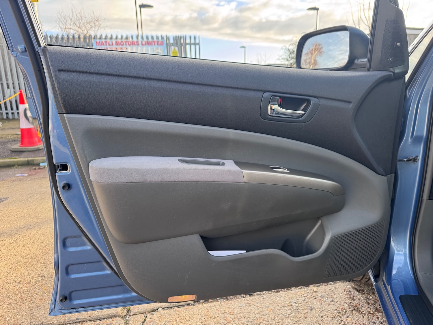 Used Toyota Prius 2007 for sale - 77436360: Photo 61