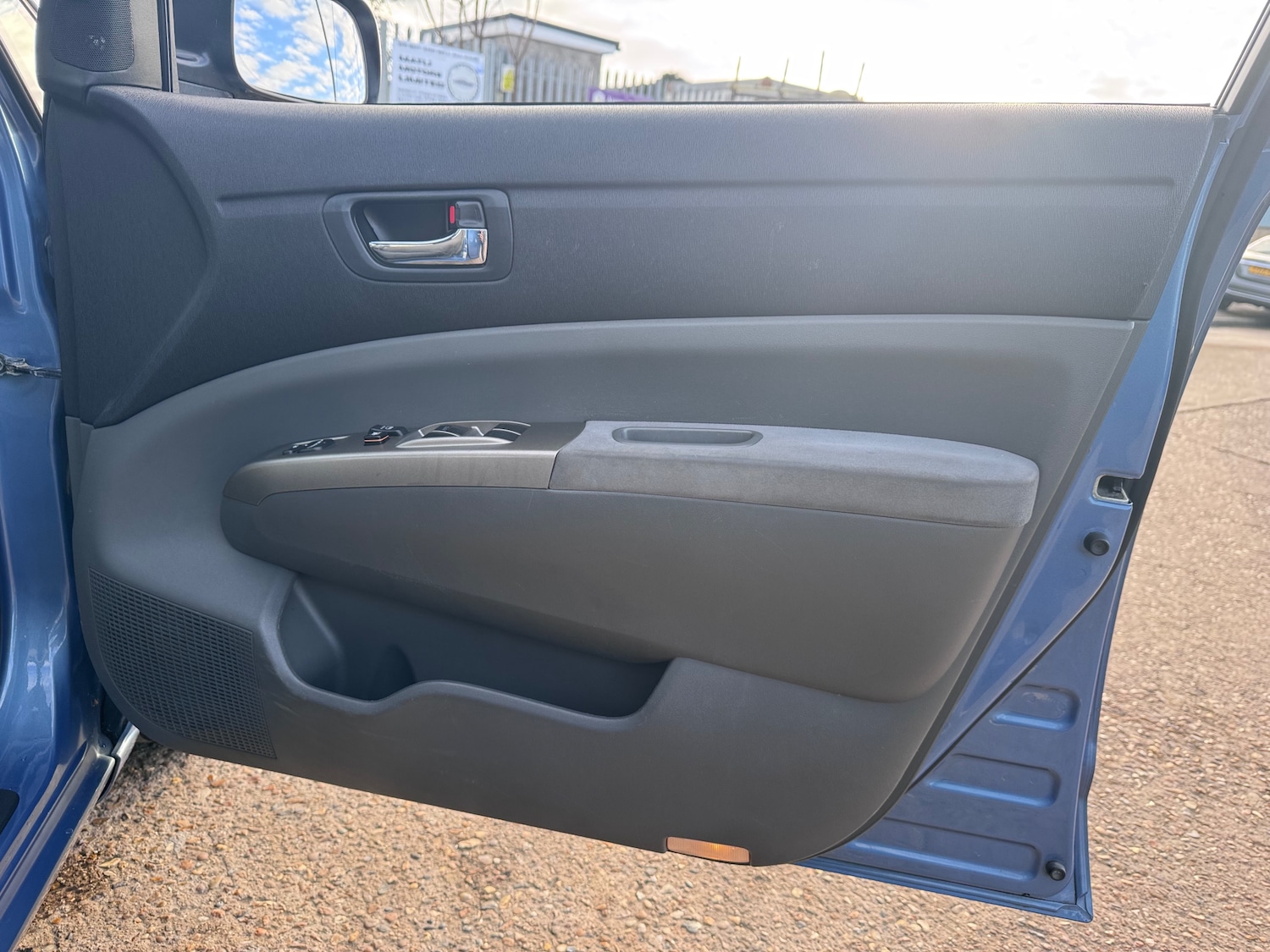 Used Toyota Prius 2007 for sale - 77436360: Photo 62