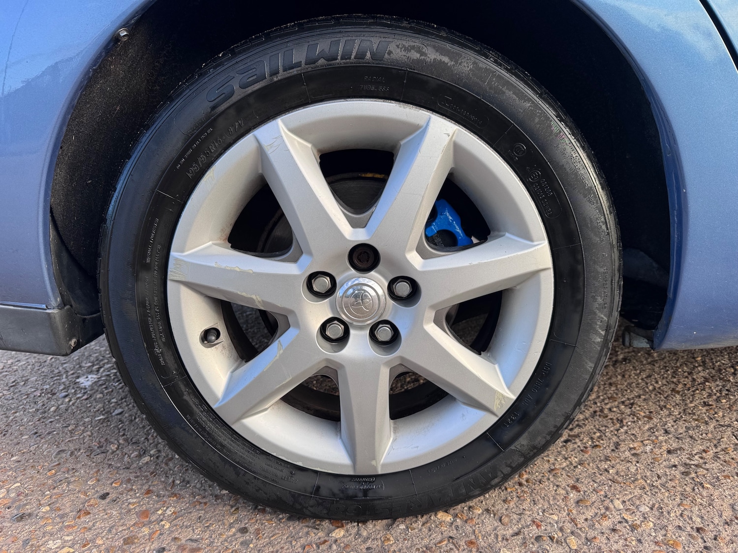 Used Toyota Prius 2007 for sale - 77436360: Photo 64