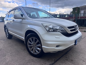 Used Honda CR-V 2010 for sale - 78579061: Photo