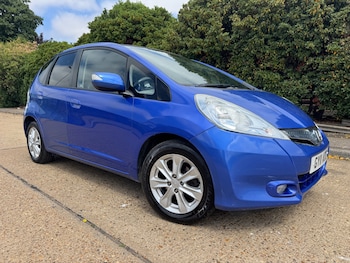 Used Honda Jazz 2011 for sale - 79187530: Photo