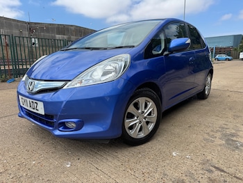 Used Honda Jazz 2011 for sale - 79187530: Photo