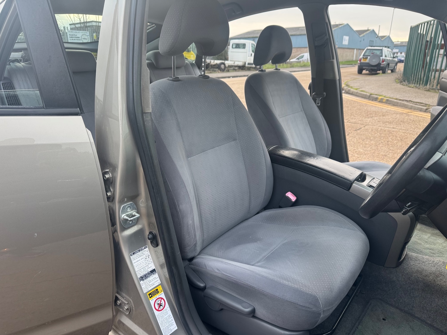 Used Toyota Prius 2005 for sale - 77239550: Photo 19