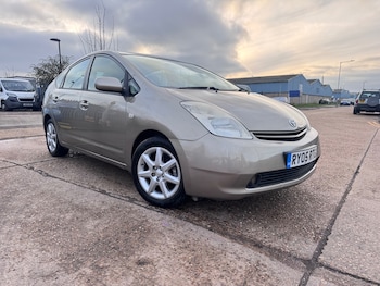 (05) - 1.5 T4 Hatchback 5dr Petrol Hybrid CVT (104 g/km 76 bhp)