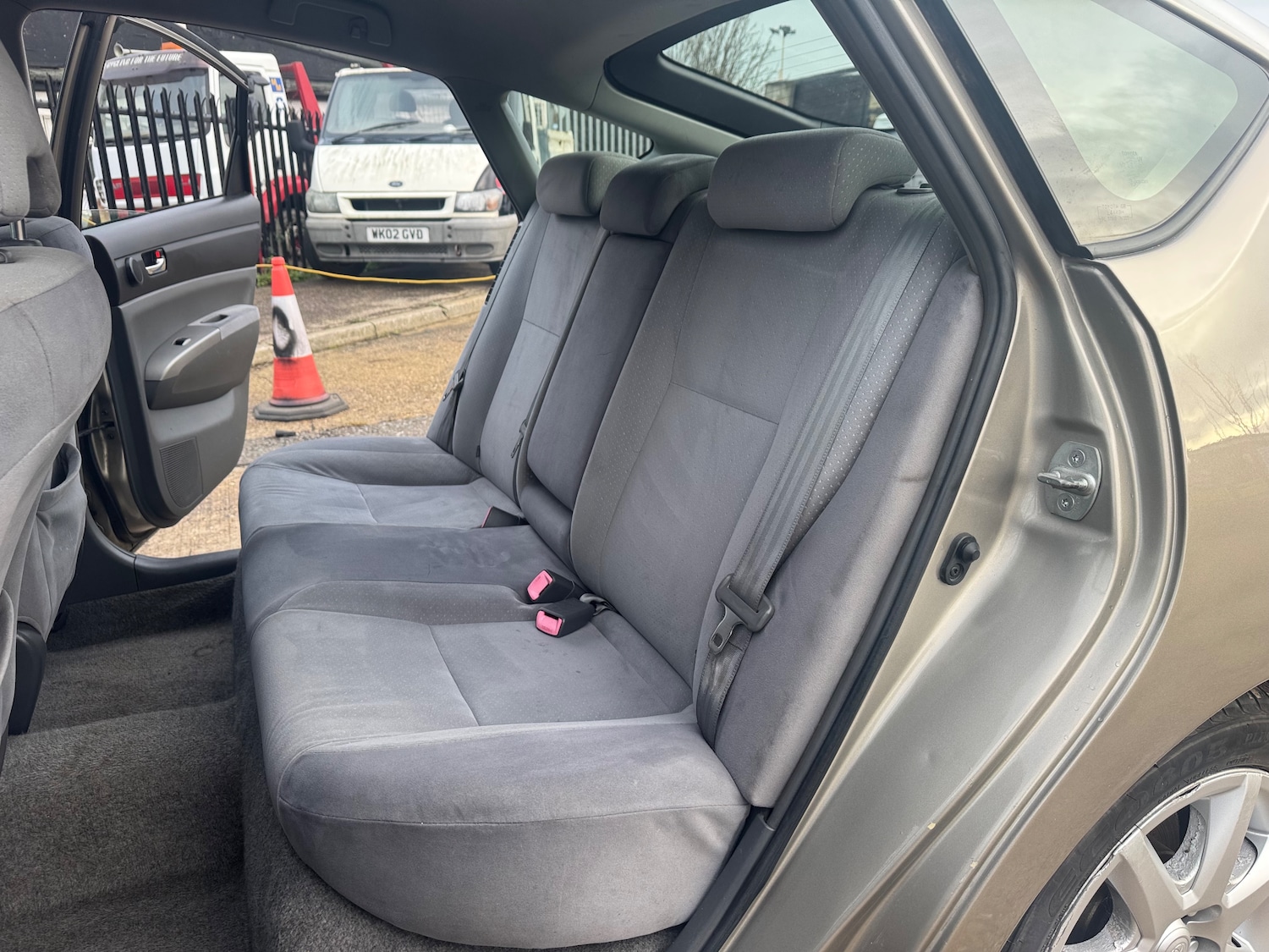 Used Toyota Prius 2005 for sale - 77239550: Photo 26