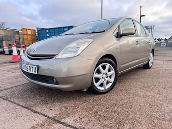 Used Toyota Prius 2005 for sale - 77239550: Photo