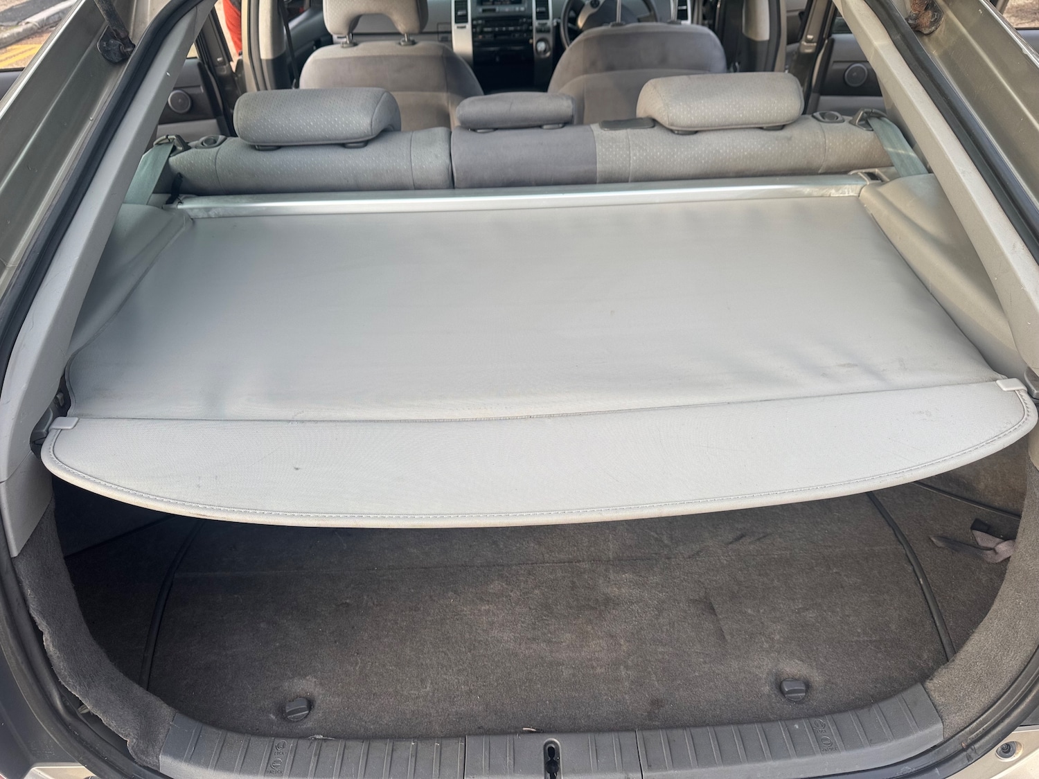 Used Toyota Prius 2005 for sale - 77239550: Photo 56