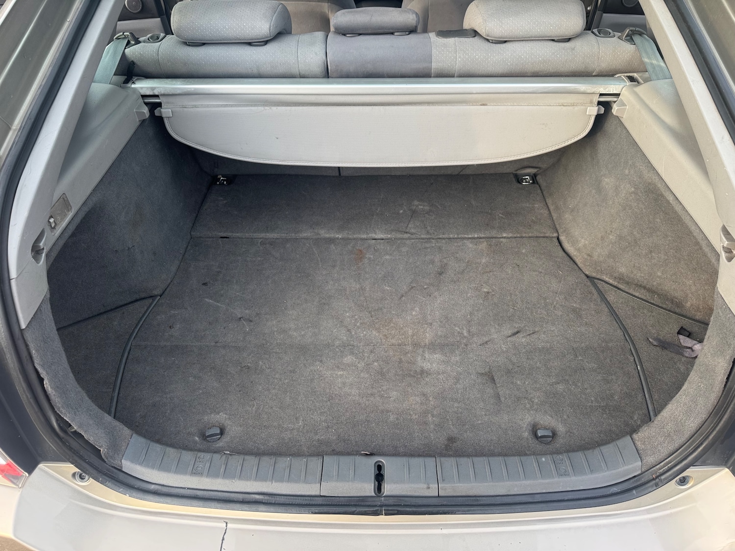 Used Toyota Prius 2005 for sale - 77239550: Photo 57