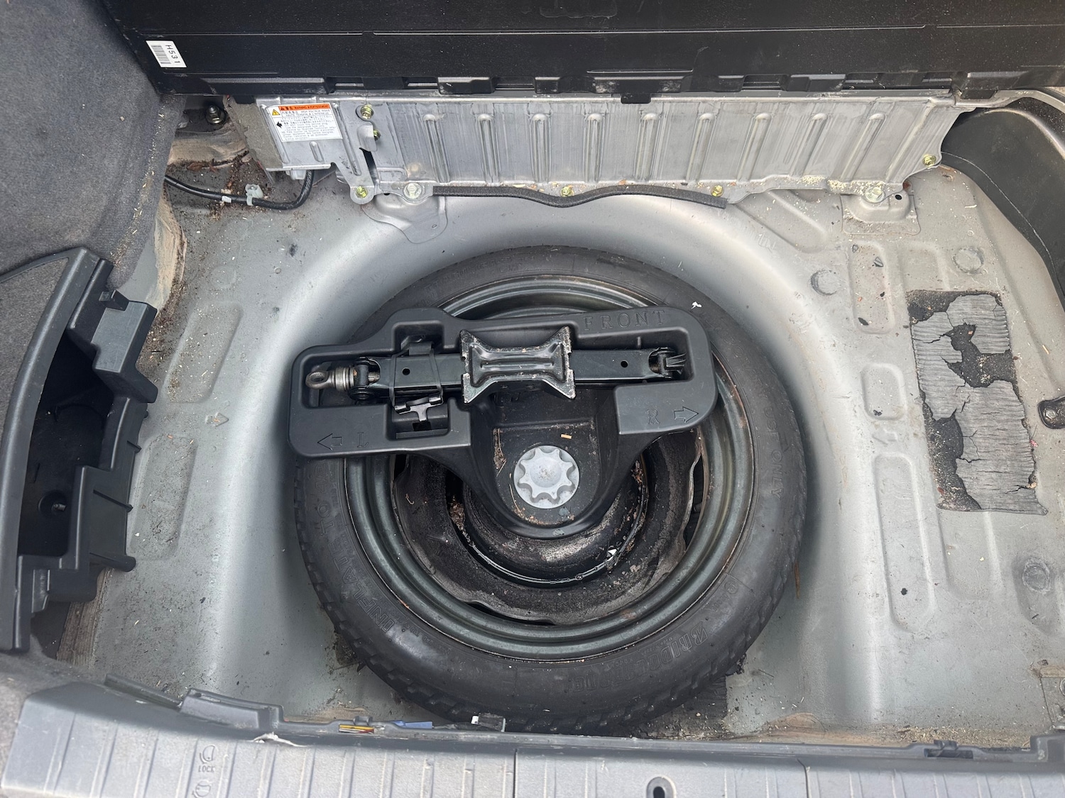 Used Toyota Prius 2005 for sale - 77239550: Photo 59