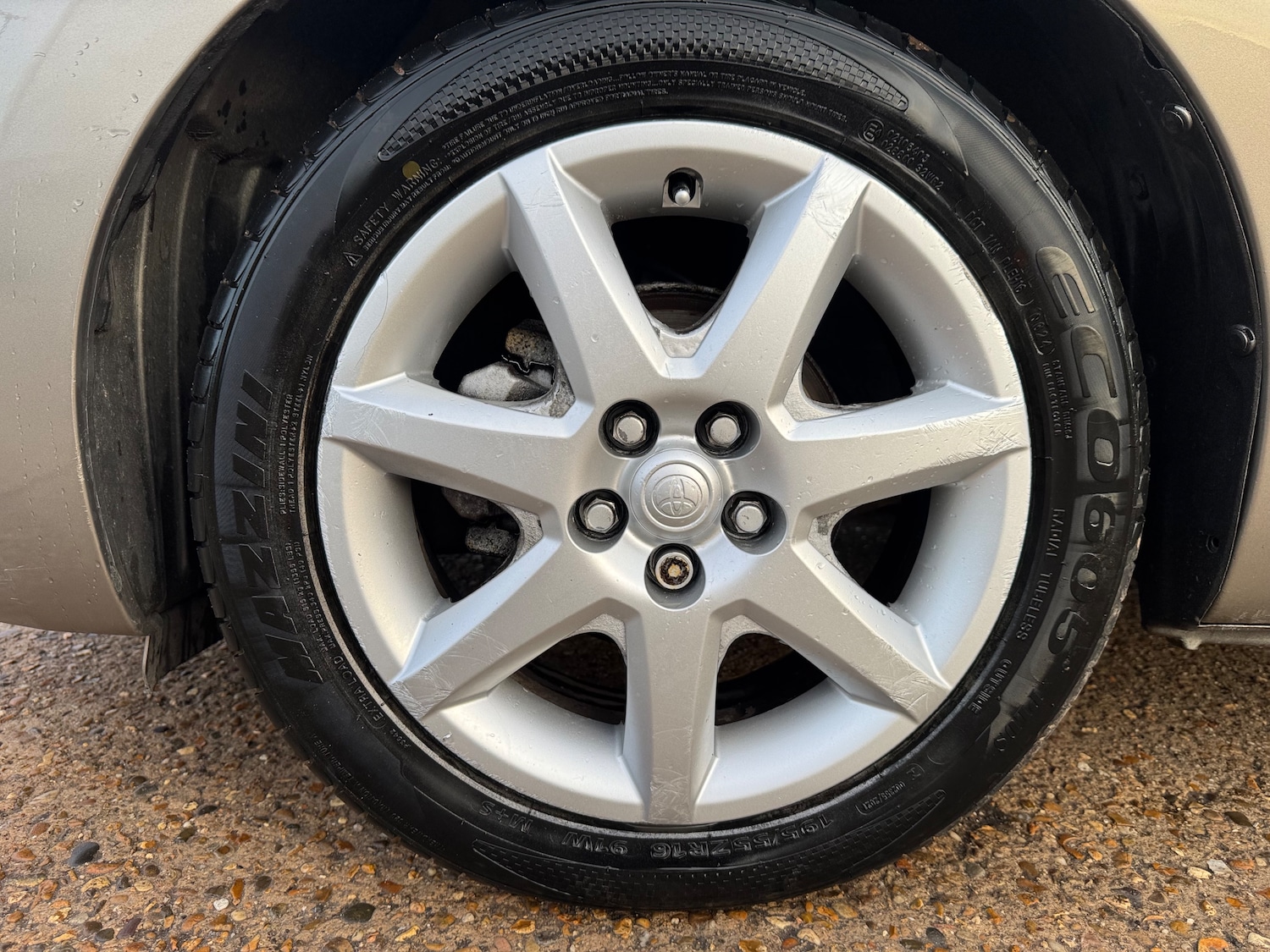 Used Toyota Prius 2005 for sale - 77239550: Photo 6