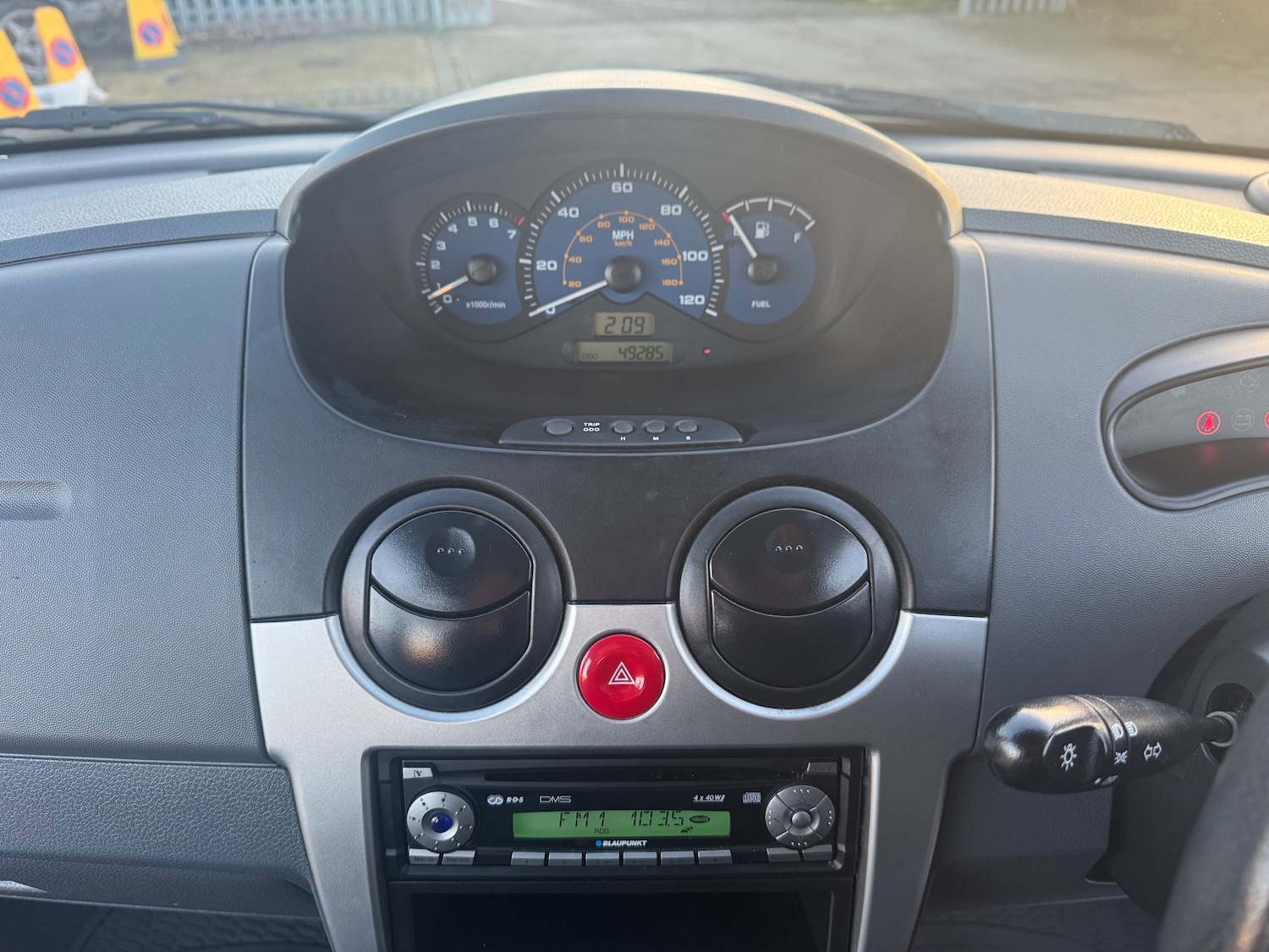 Used Chevrolet Matiz 2006 for sale - 77010593: Photo 11