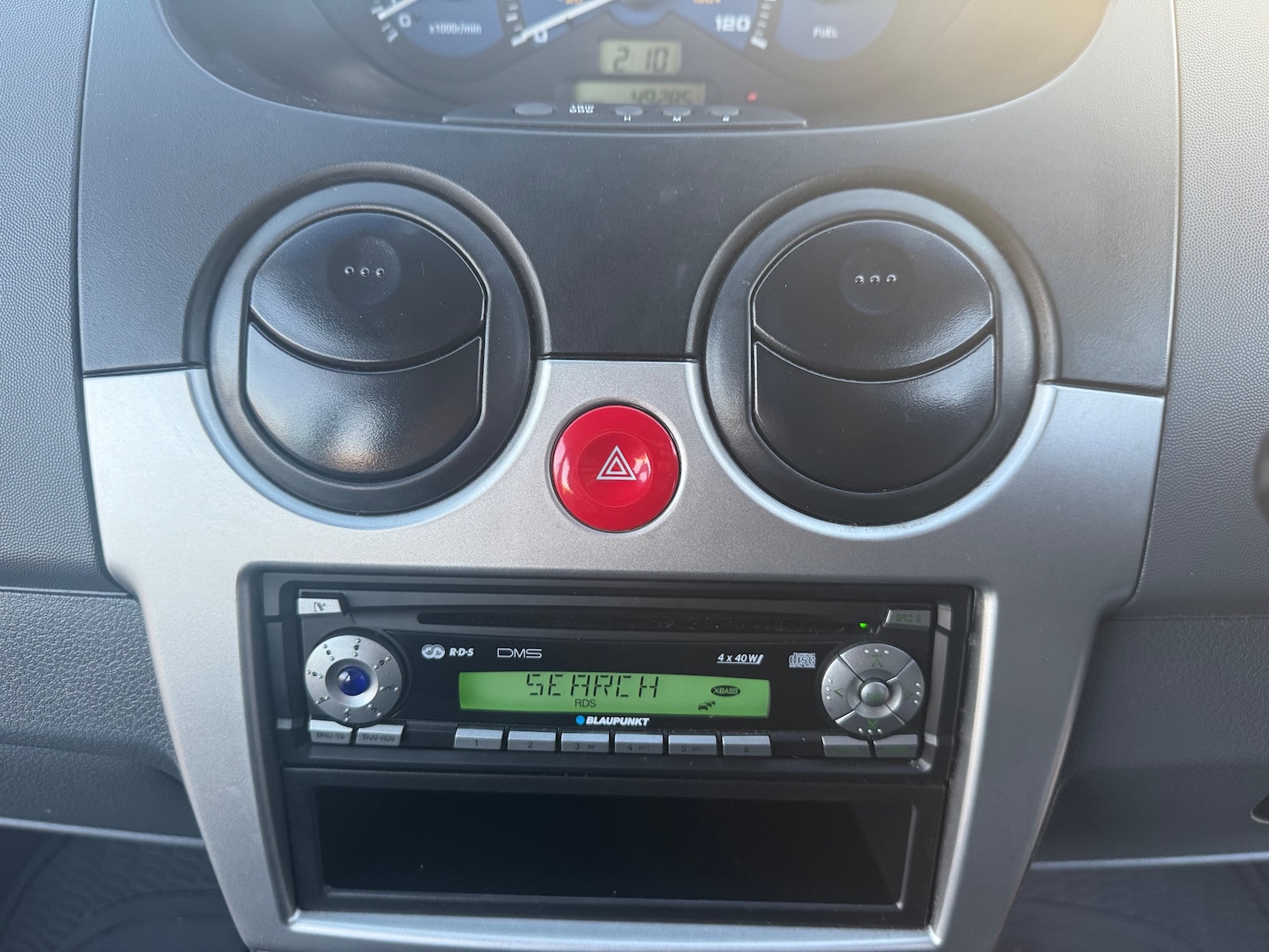 Used Chevrolet Matiz 2006 for sale - 77010593: Photo 12