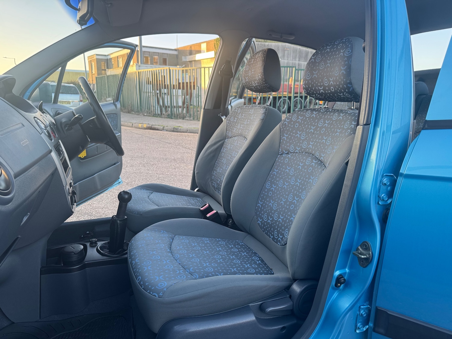 Used Chevrolet Matiz 2006 for sale - 77010593: Photo 27