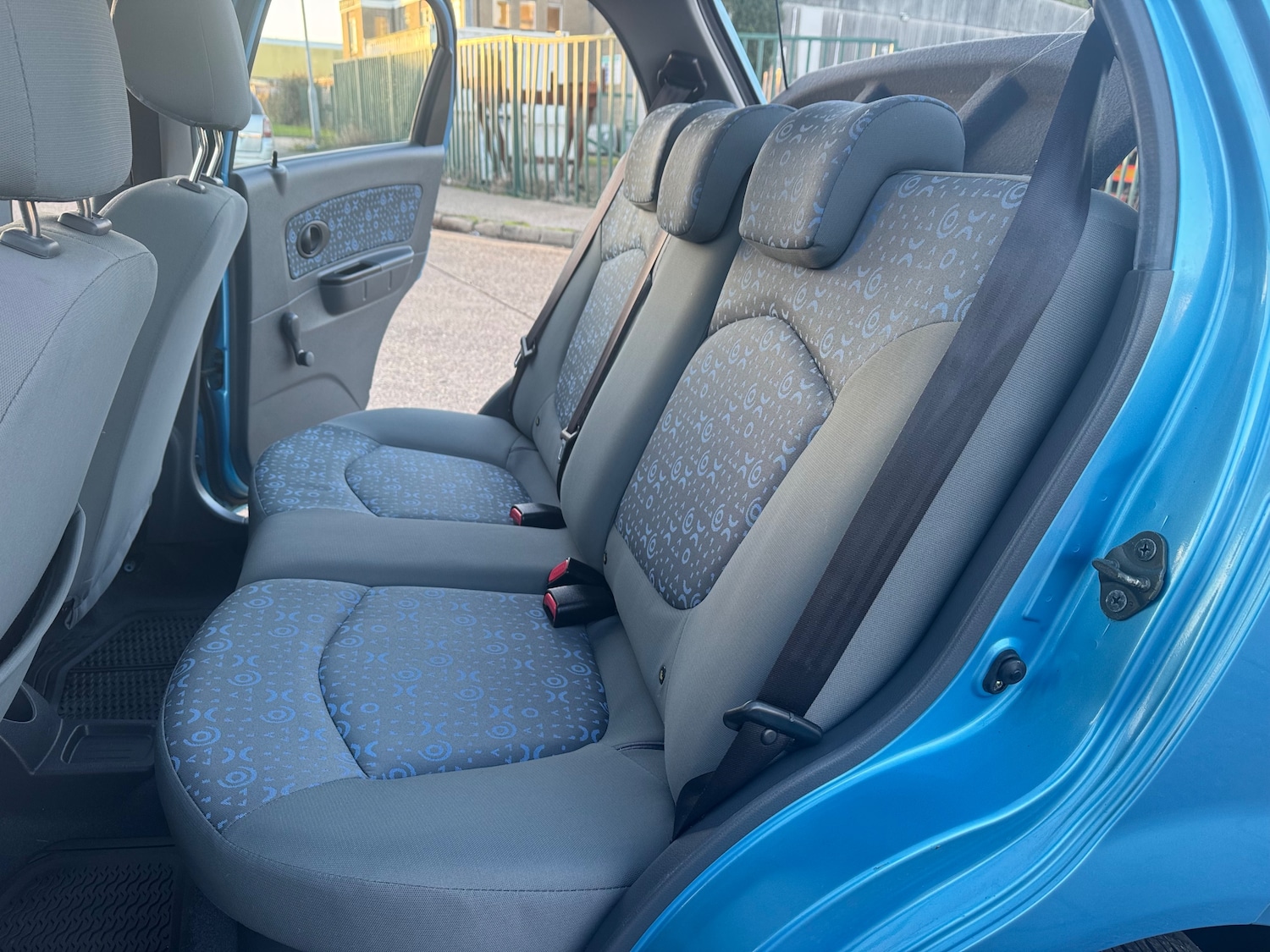 Used Chevrolet Matiz 2006 for sale - 77010593: Photo 28