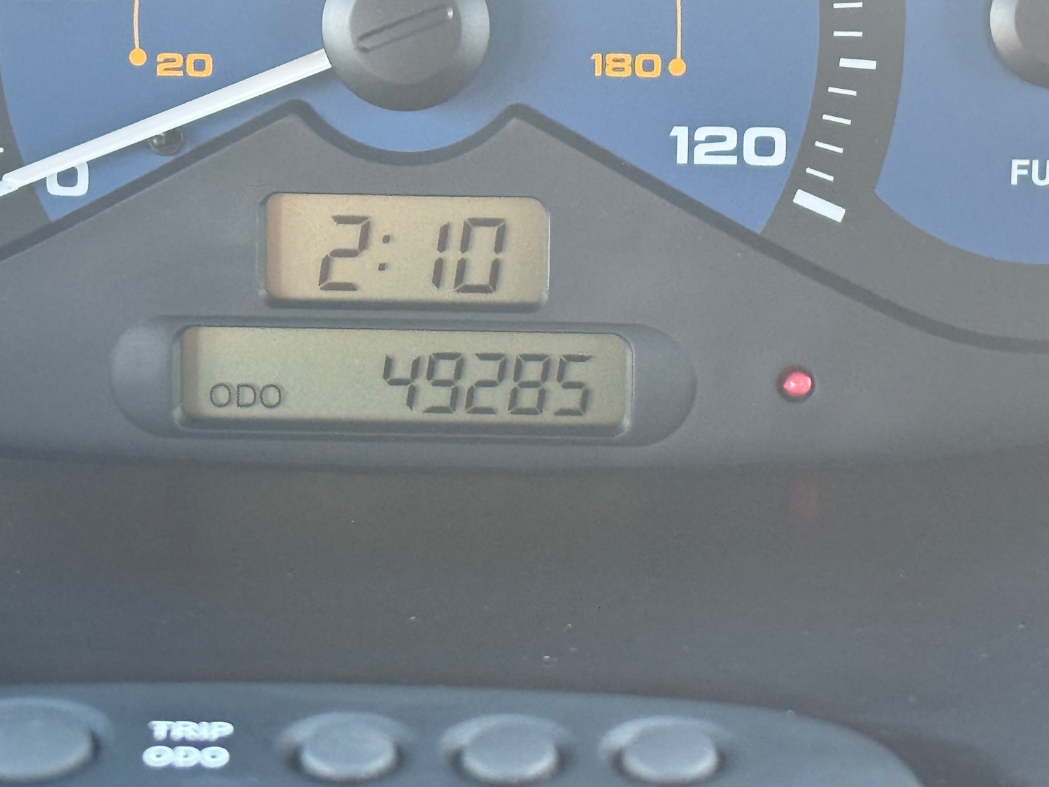 Used Chevrolet Matiz 2006 for sale - 77010593: Photo 32