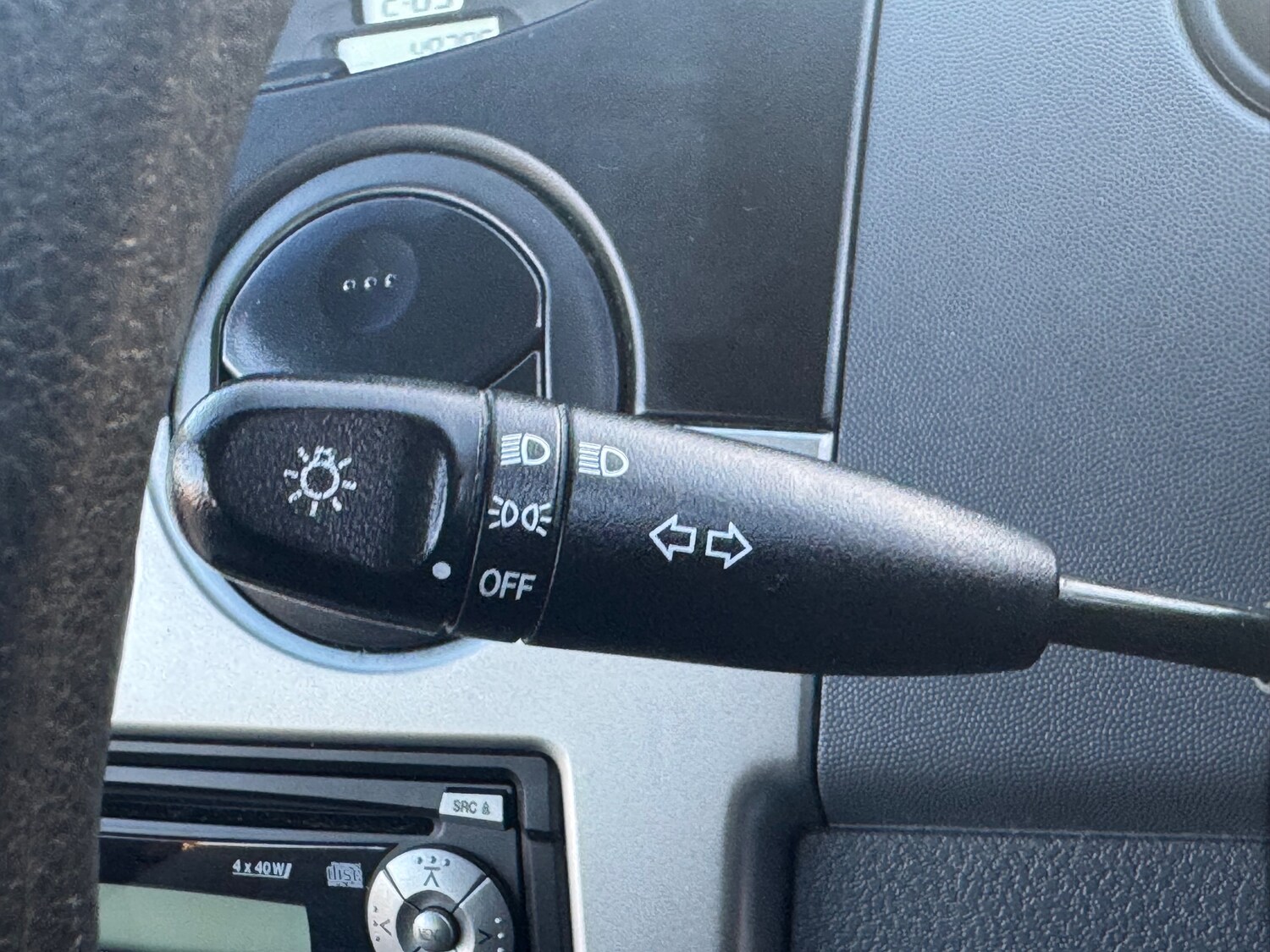 Used Chevrolet Matiz 2006 for sale - 77010593: Photo 33