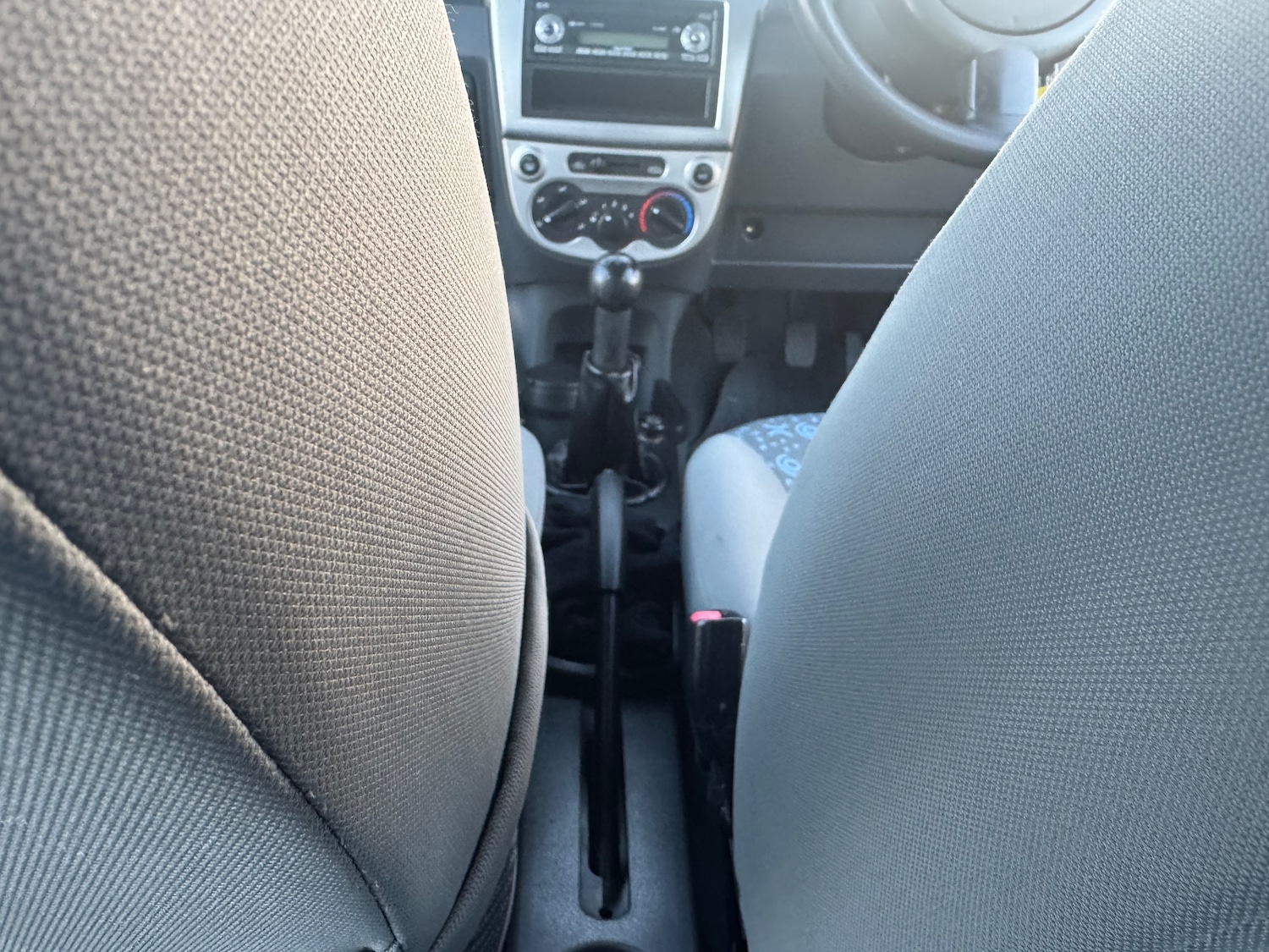 Used Chevrolet Matiz 2006 for sale - 77010593: Photo 36