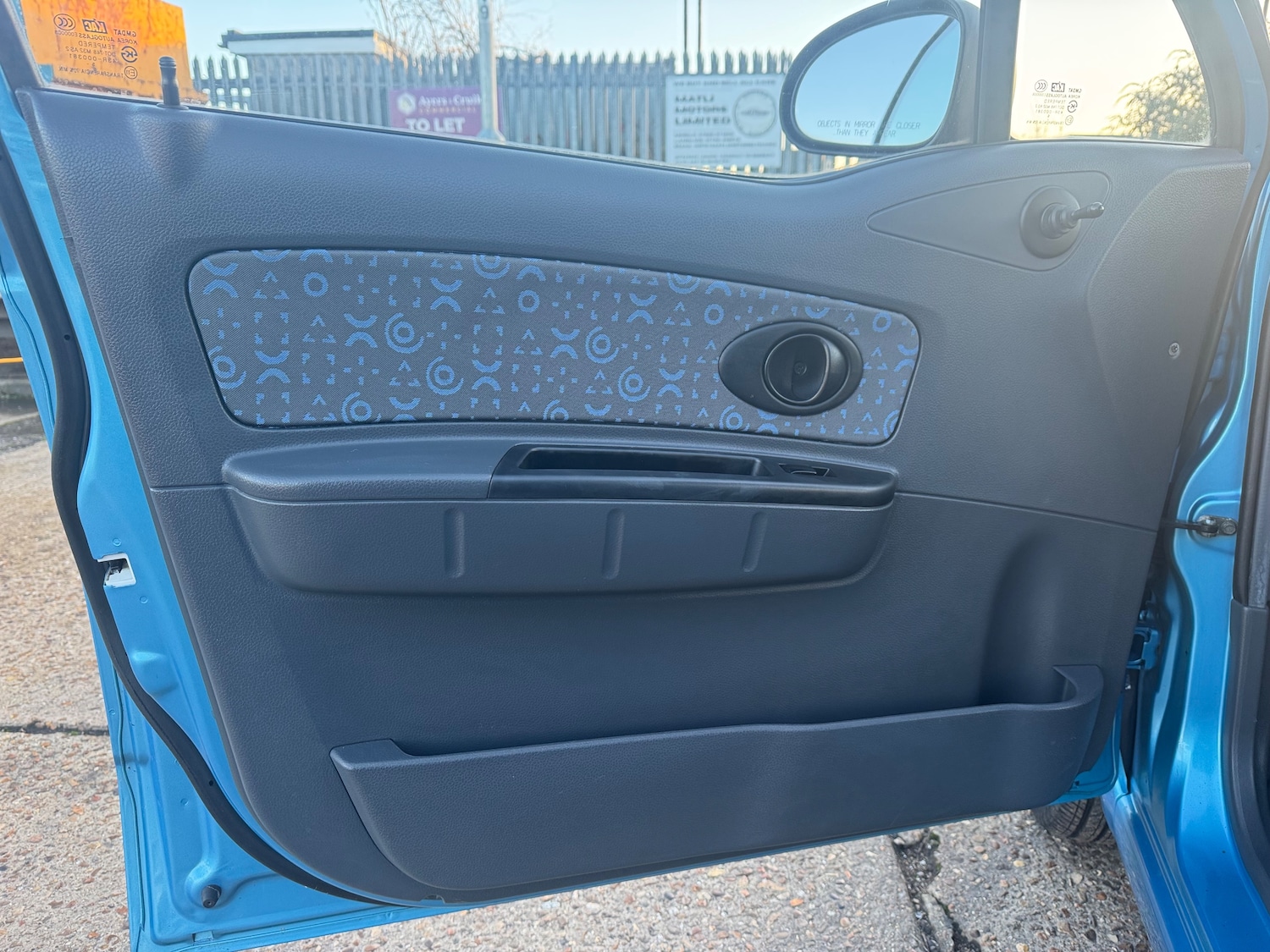 Used Chevrolet Matiz 2006 for sale - 77010593: Photo 38