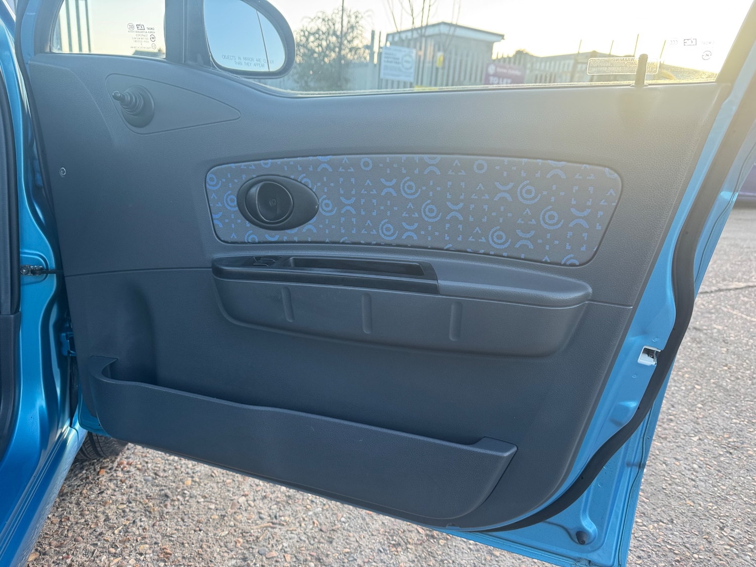 Used Chevrolet Matiz 2006 for sale - 77010593: Photo 39