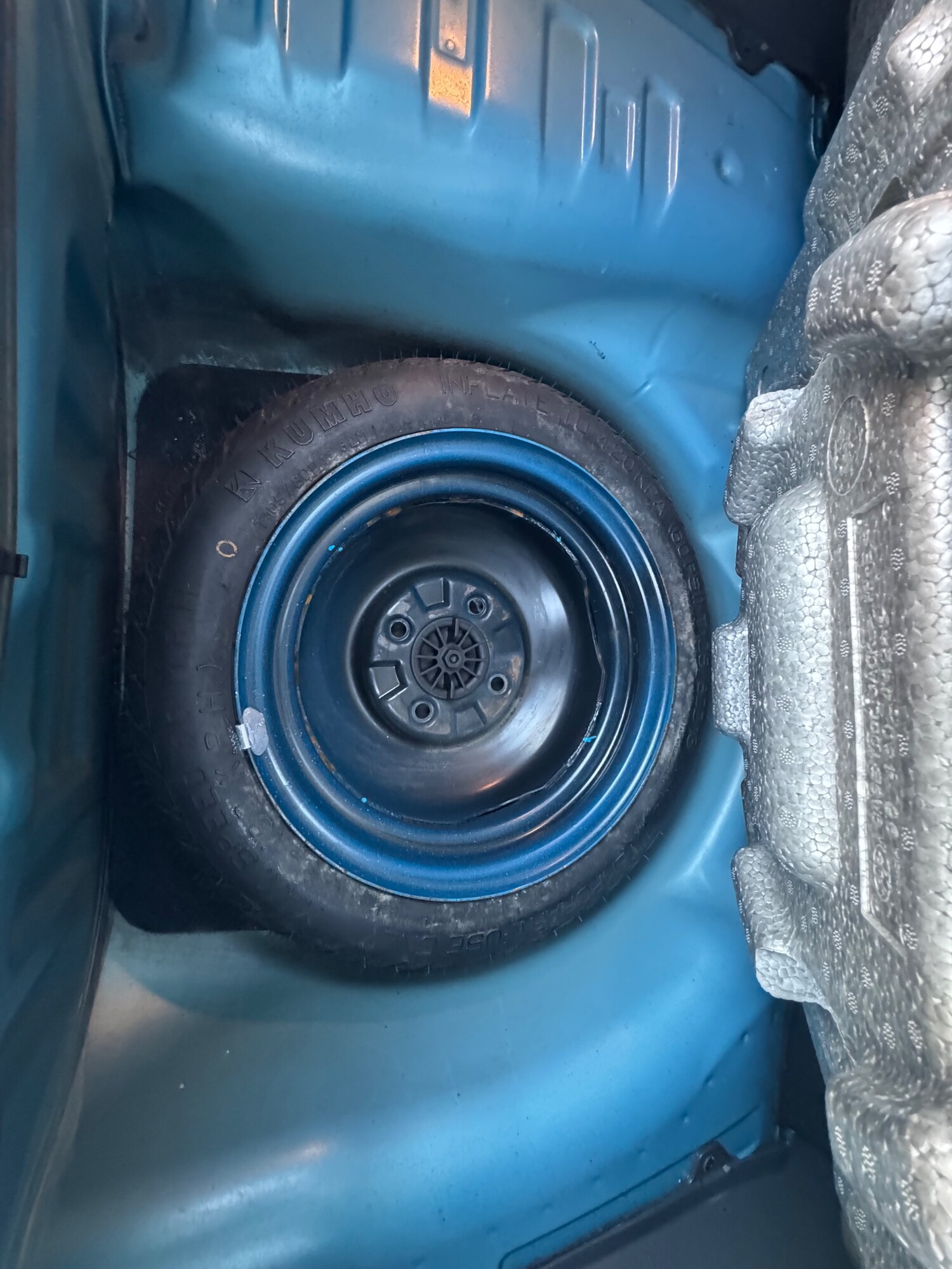 Used Chevrolet Matiz 2006 for sale - 77010593: Photo 44