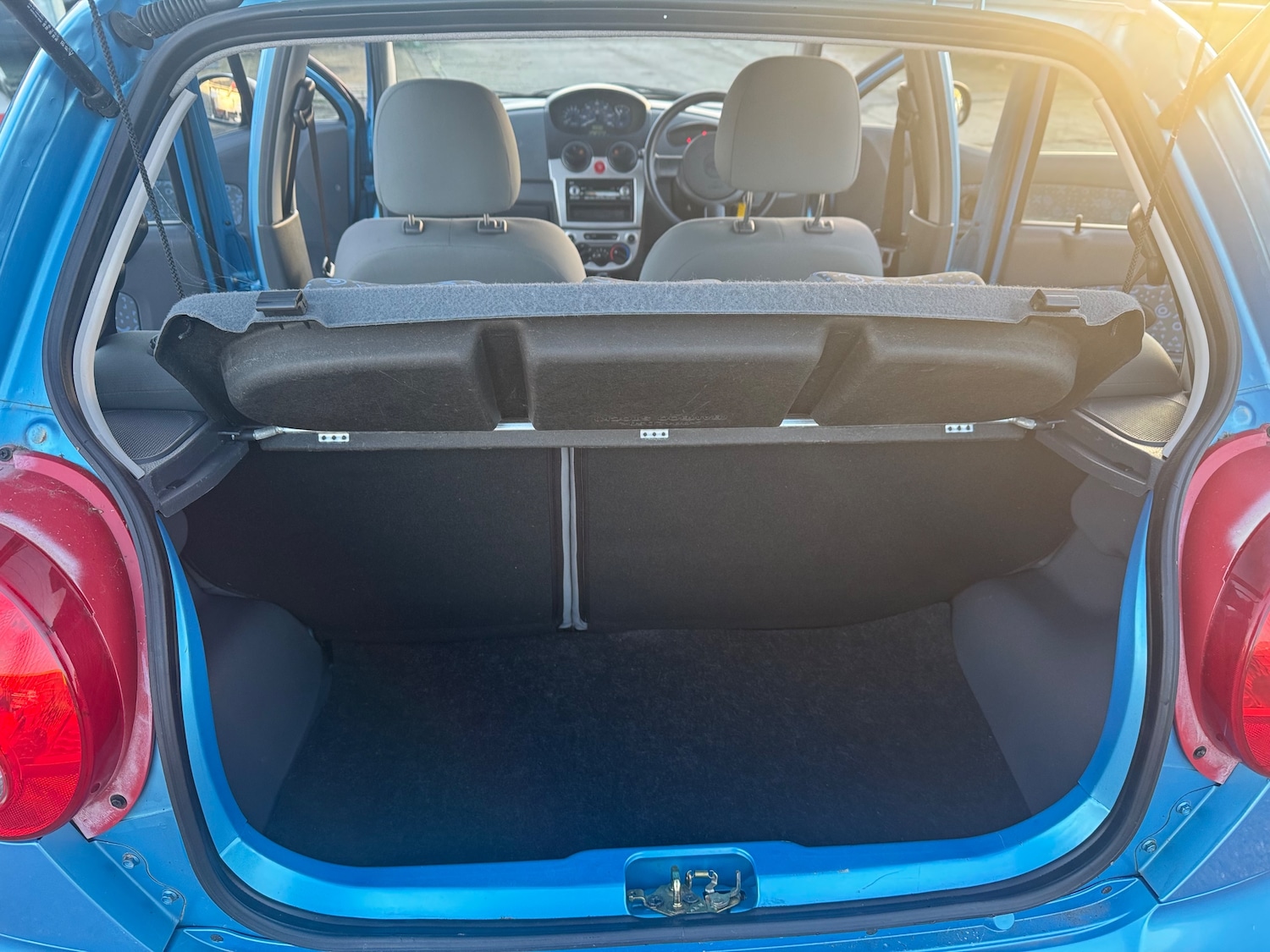 Used Chevrolet Matiz 2006 for sale - 77010593: Photo 45