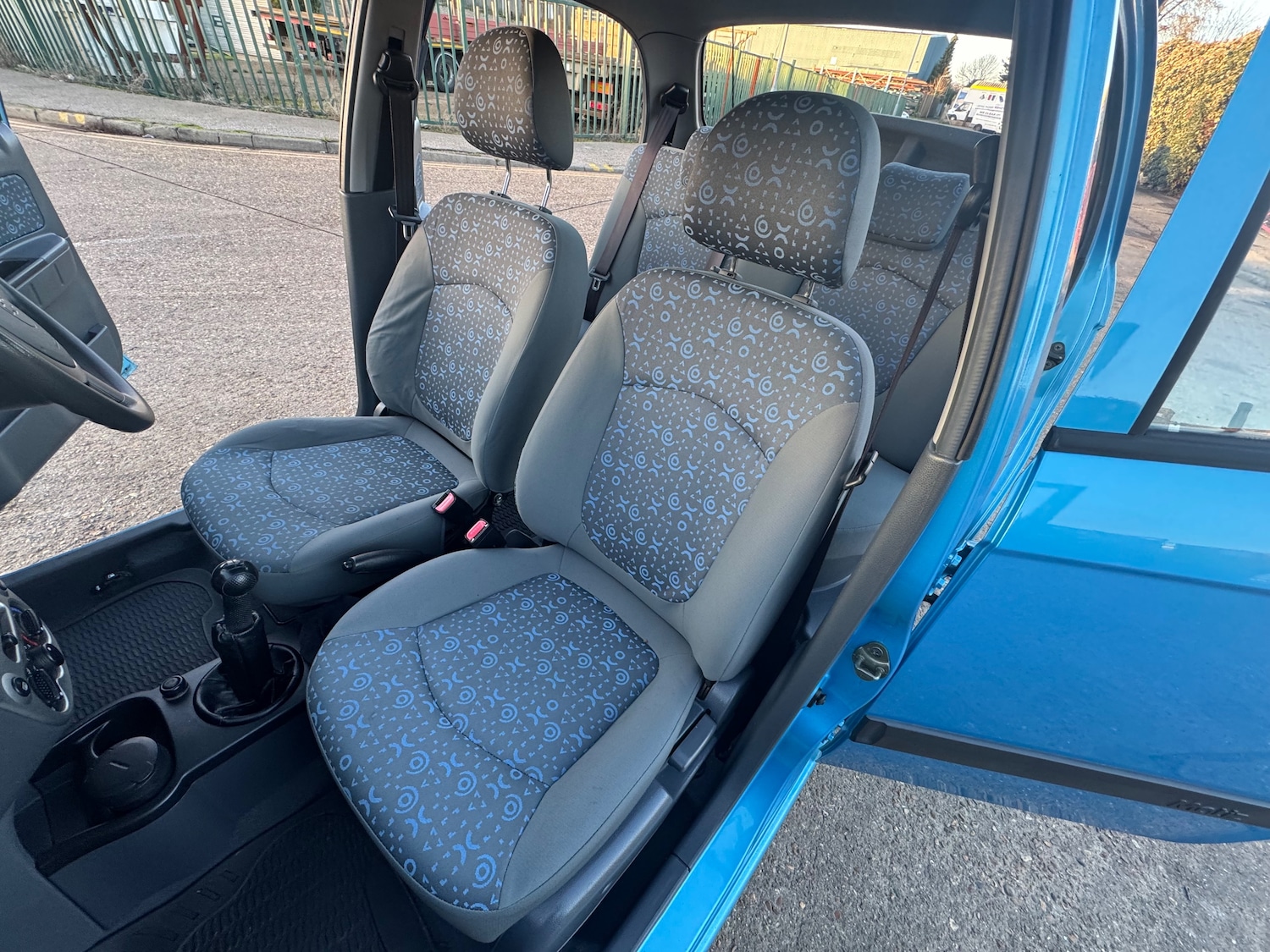 Used Chevrolet Matiz 2006 for sale - 77010593: Photo 50