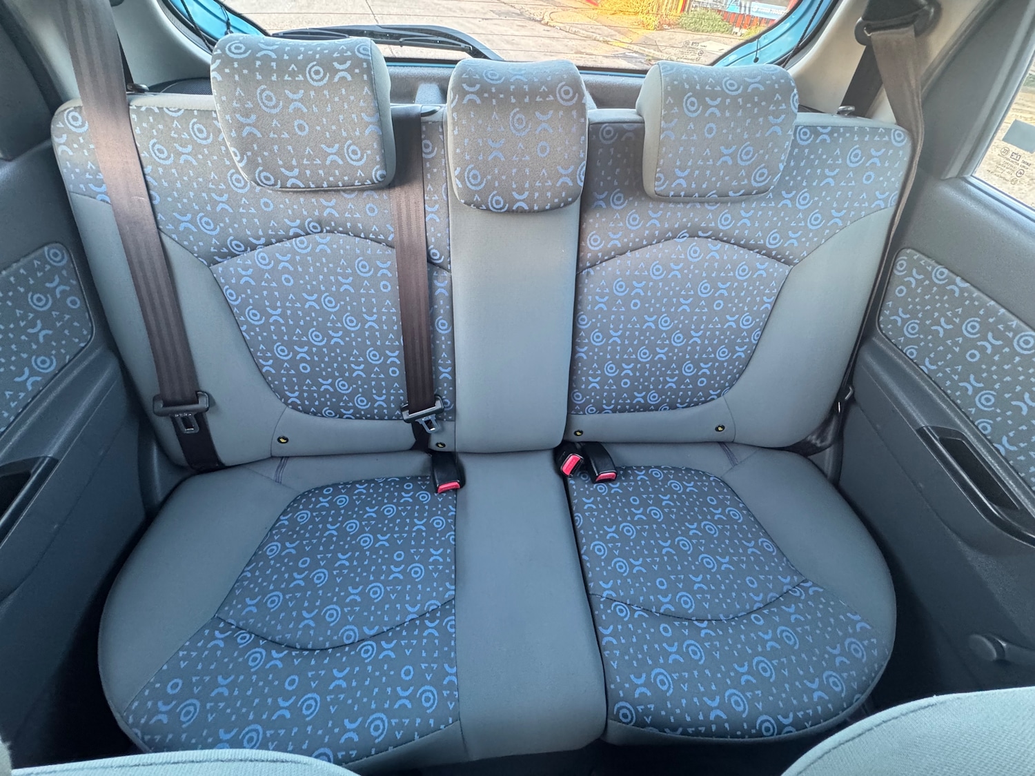 Used Chevrolet Matiz 2006 for sale - 77010593: Photo 51