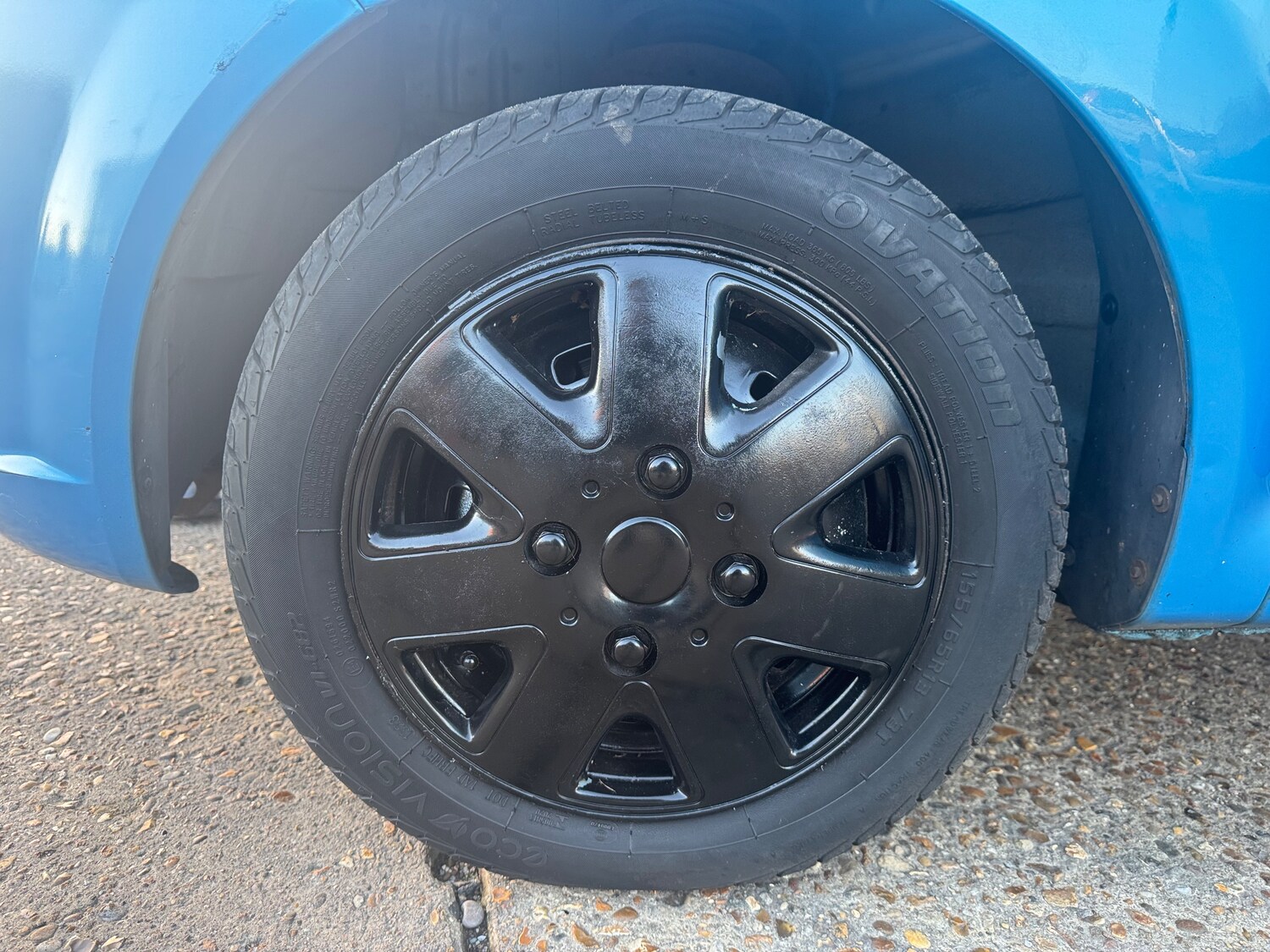 Used Chevrolet Matiz 2006 for sale - 77010593: Photo 6