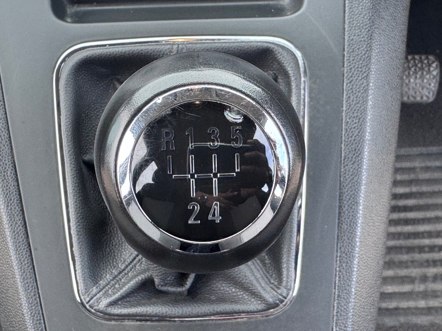 Used Vauxhall Zafira 2010 for sale - 77660477: Photo 15