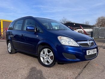 2010 - 1.6i [115] Exclusiv 5dr