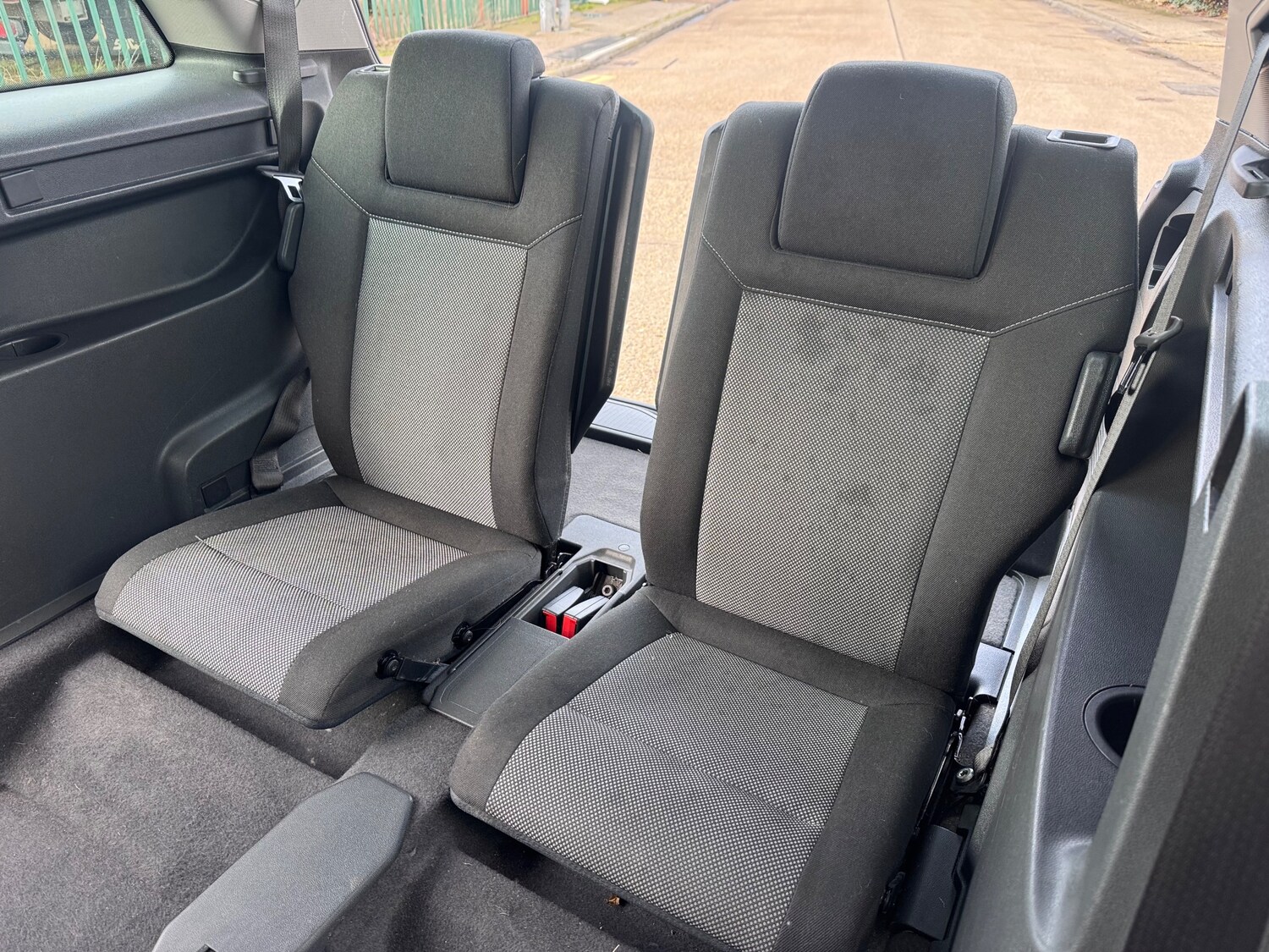 Used Vauxhall Zafira 2010 for sale - 77660477: Photo 30