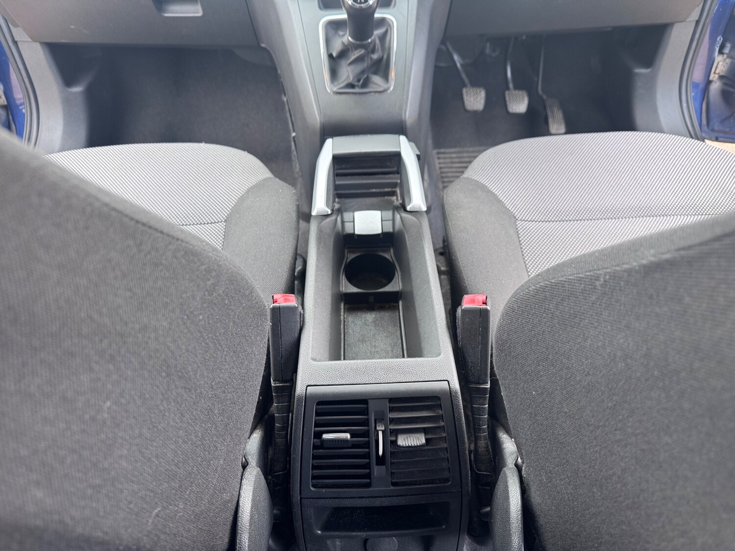 Used Vauxhall Zafira 2010 for sale - 77660477: Photo 50