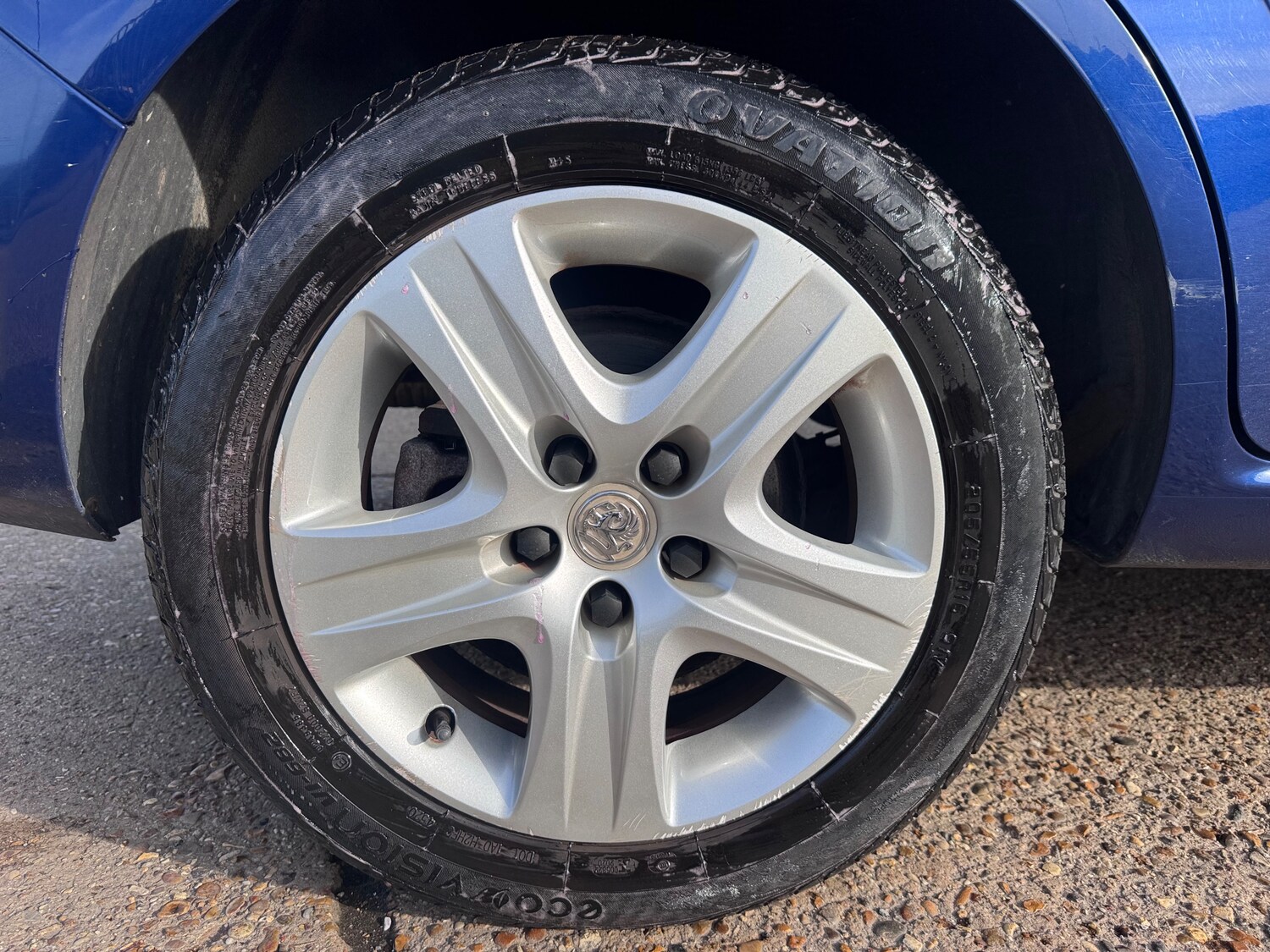 Used Vauxhall Zafira 2010 for sale - 77660477: Photo 62